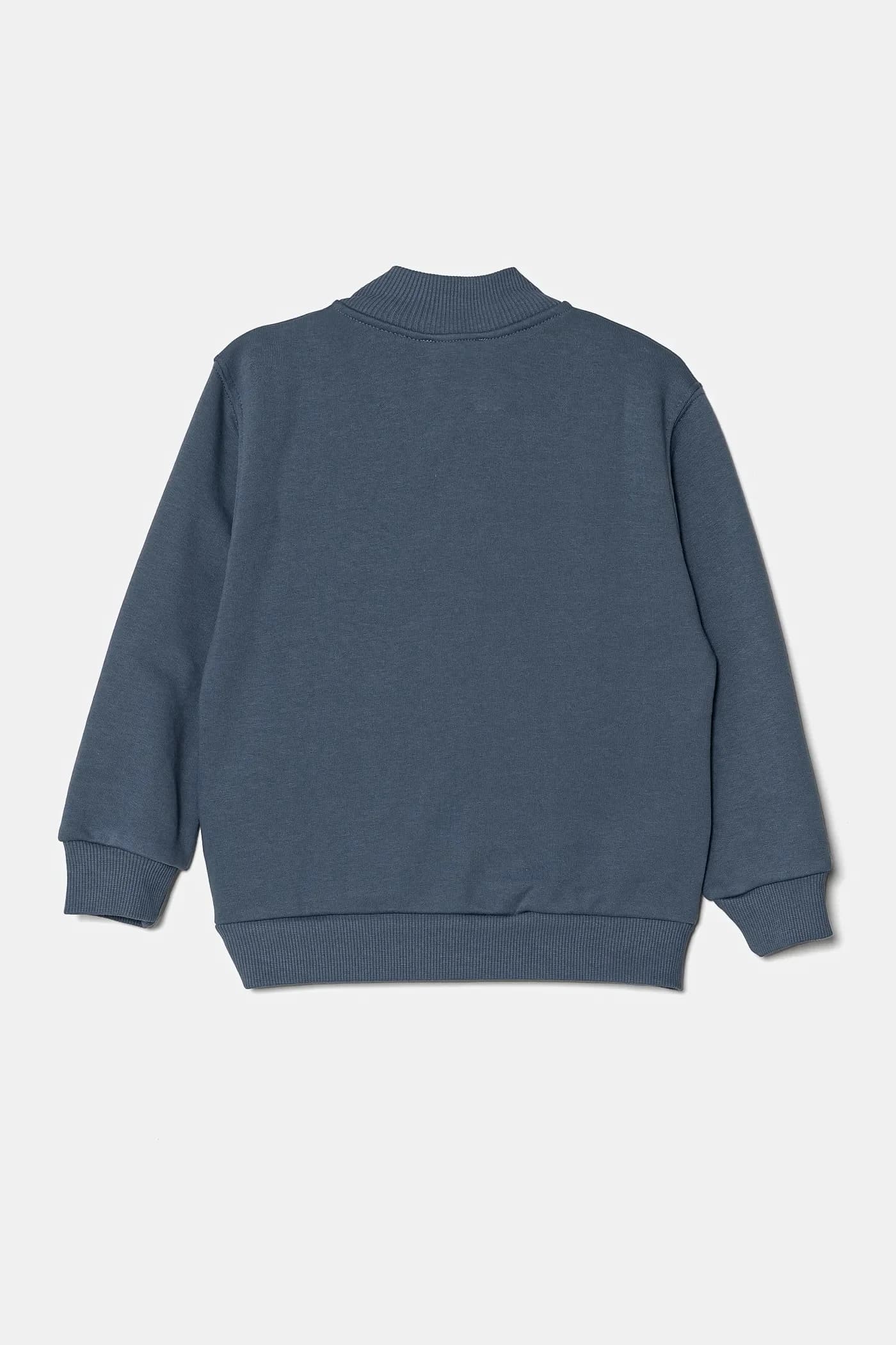 Детская толстовка - фото 2