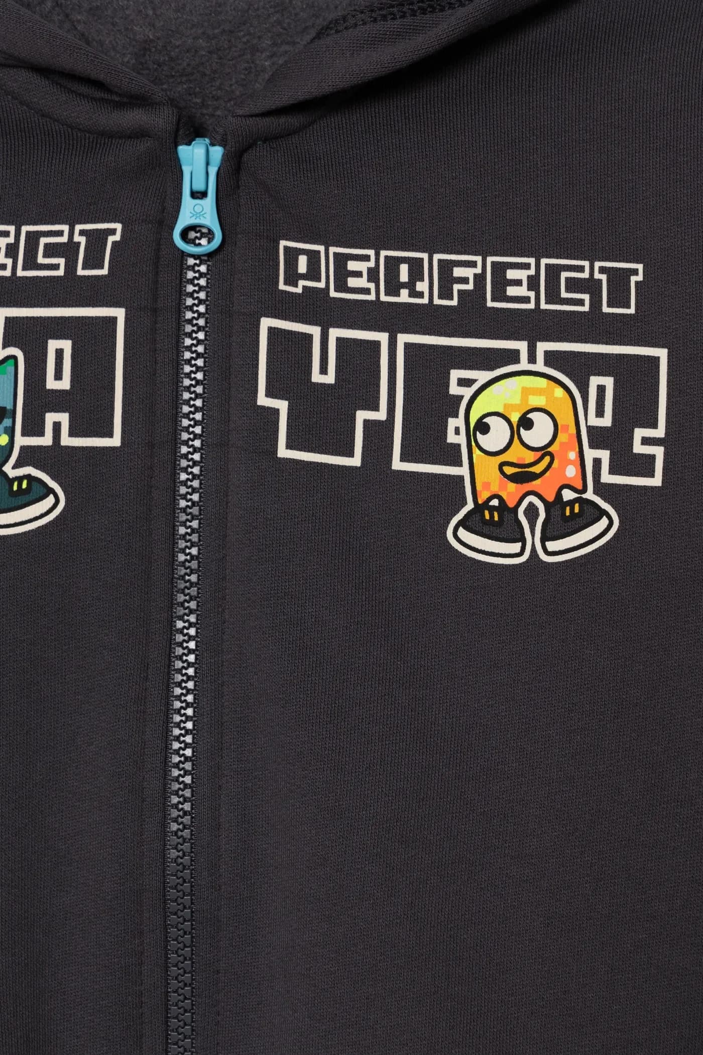 Детская толстовка - фото 3