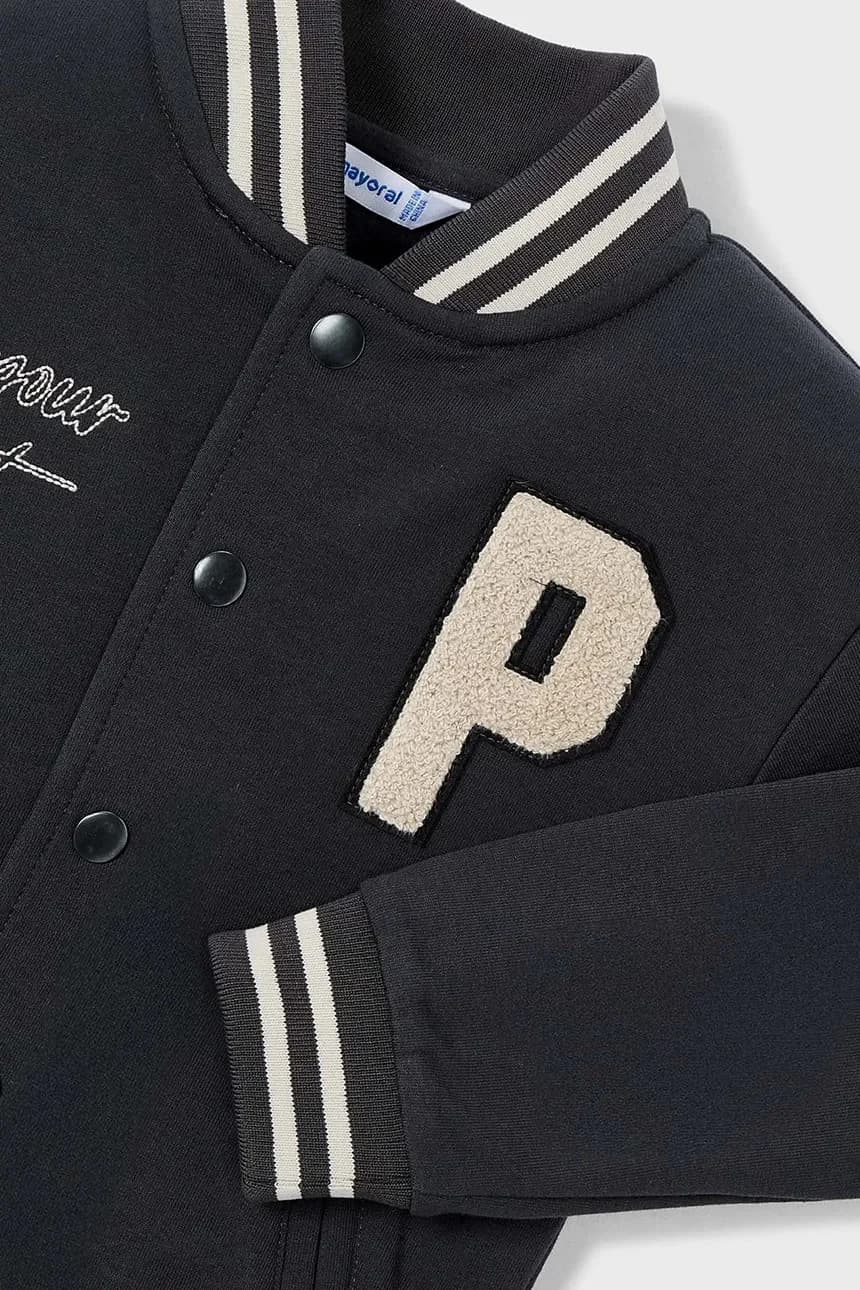 Детская толстовка - фото 3