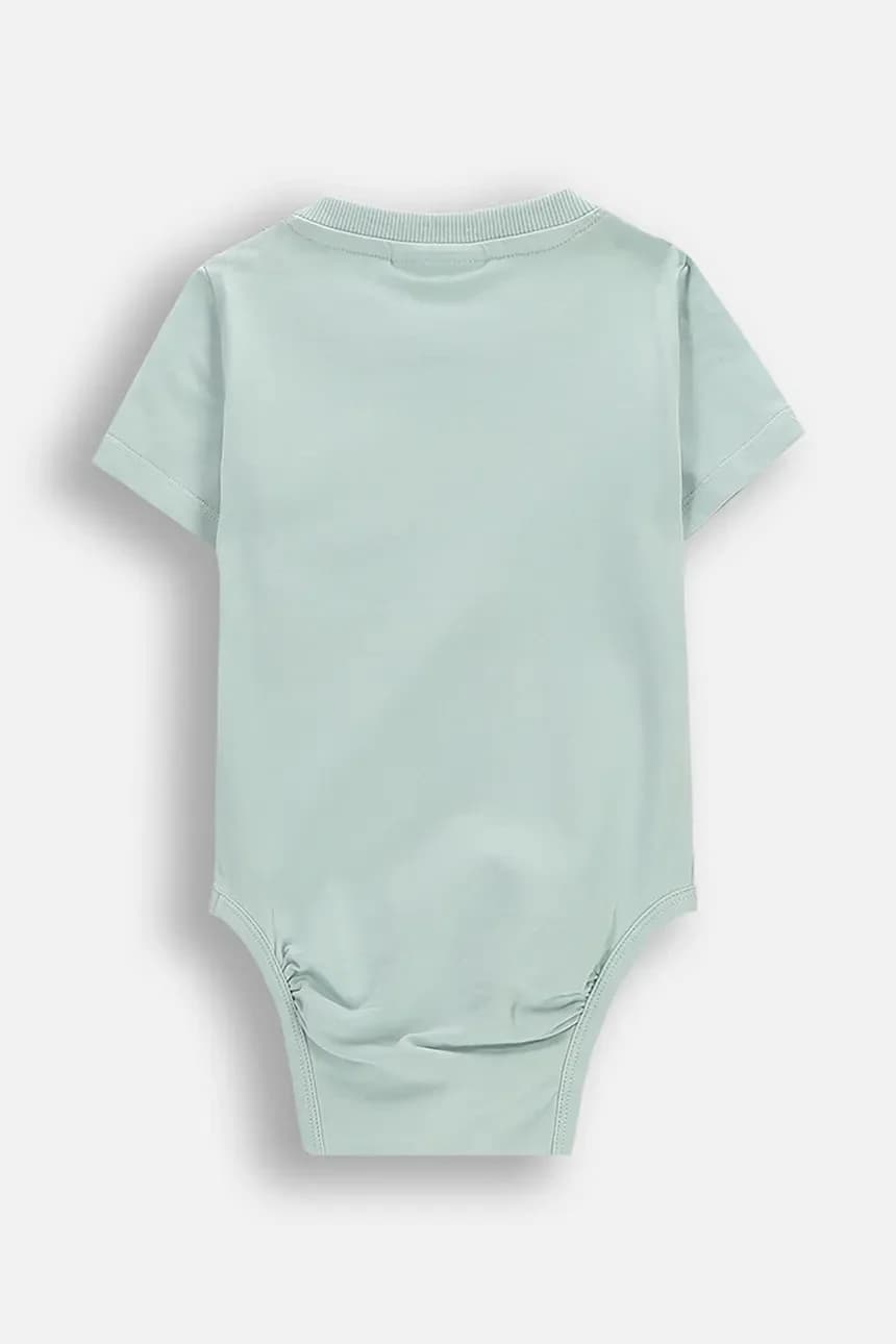 Детское боди - фото 2