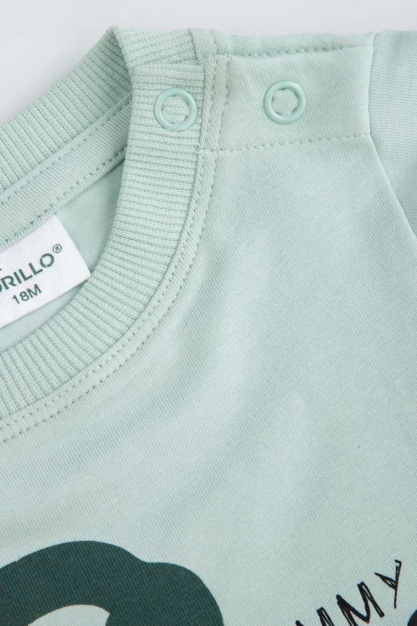 Детское боди - фото 3