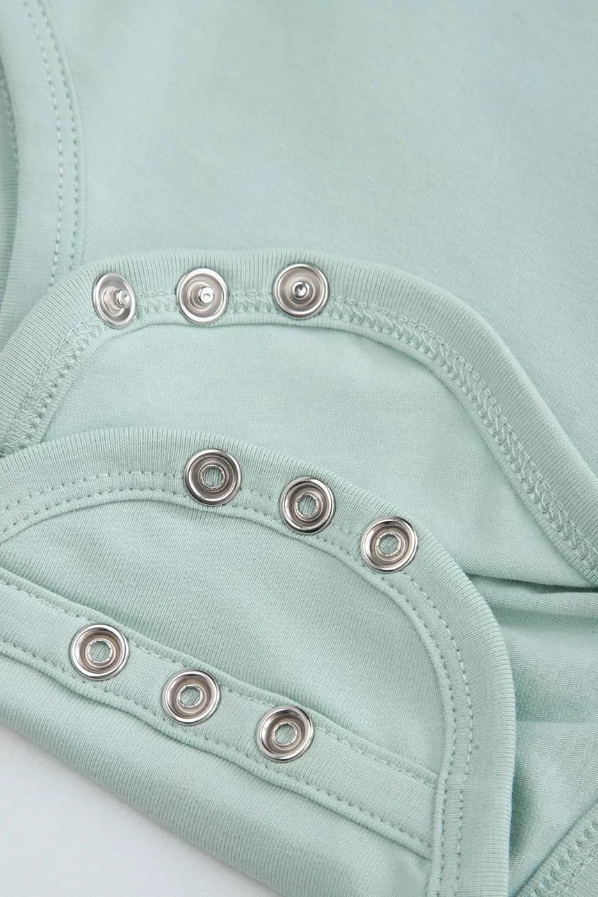 Детское боди - фото 4