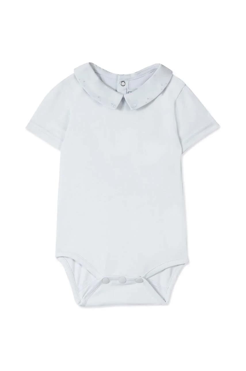 Хлопковое детское боди