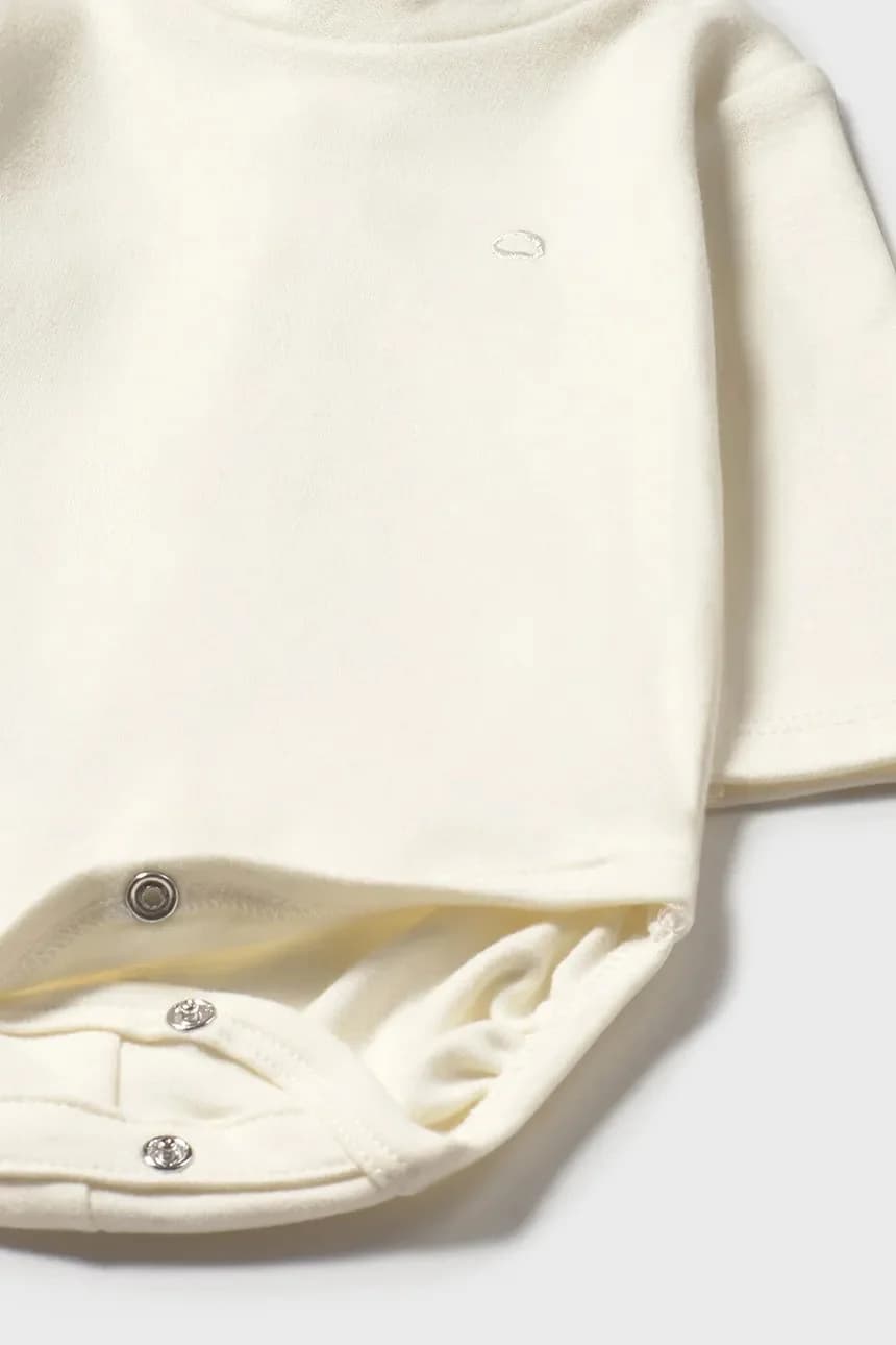 Хлопковое детское боди - фото 3