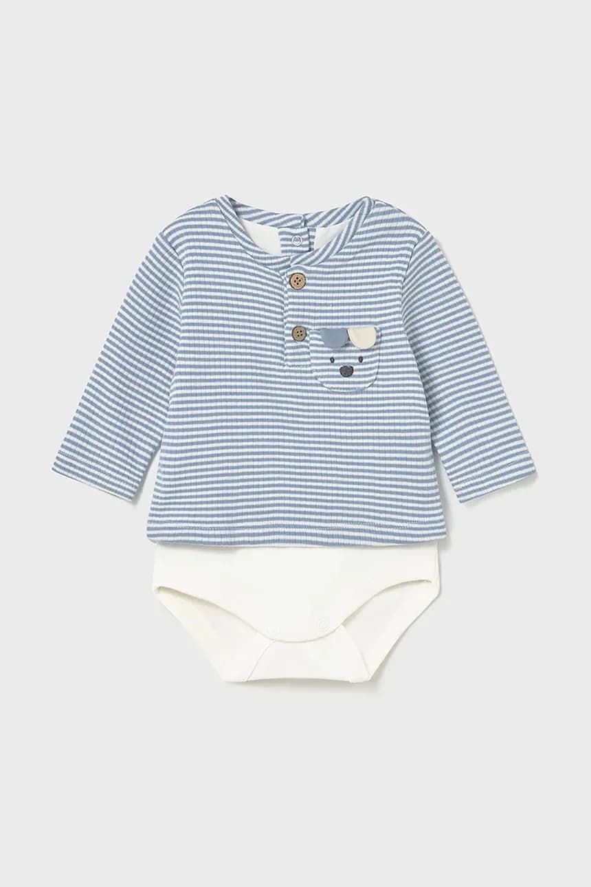 Детское боди