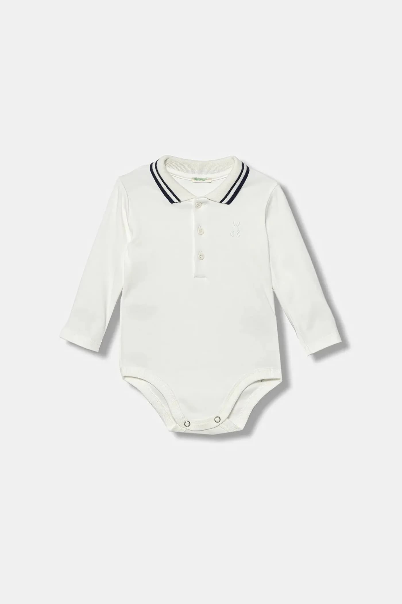 Хлопковое детское боди