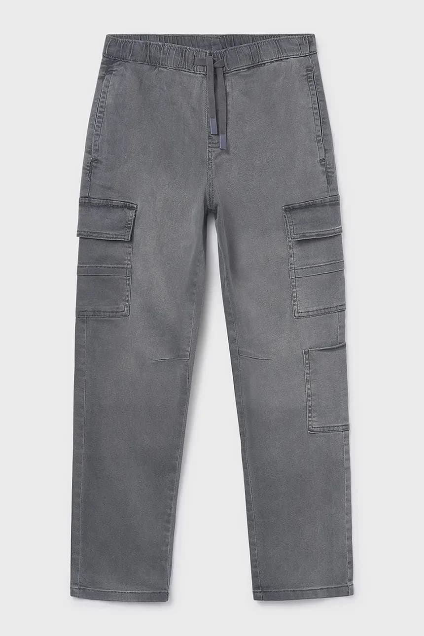 Детские джинсы - фото 2