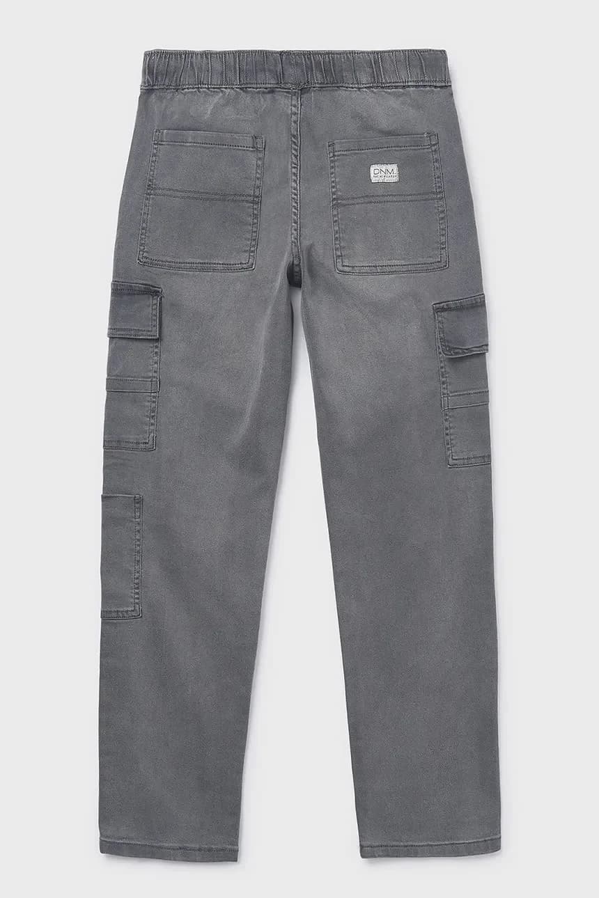 Детские джинсы - фото 3