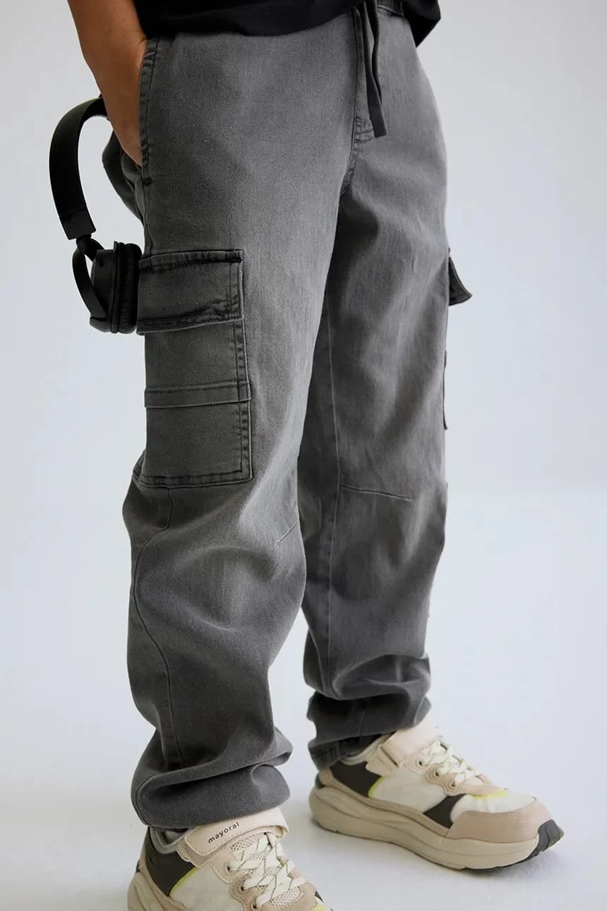 Детские джинсы - фото 5