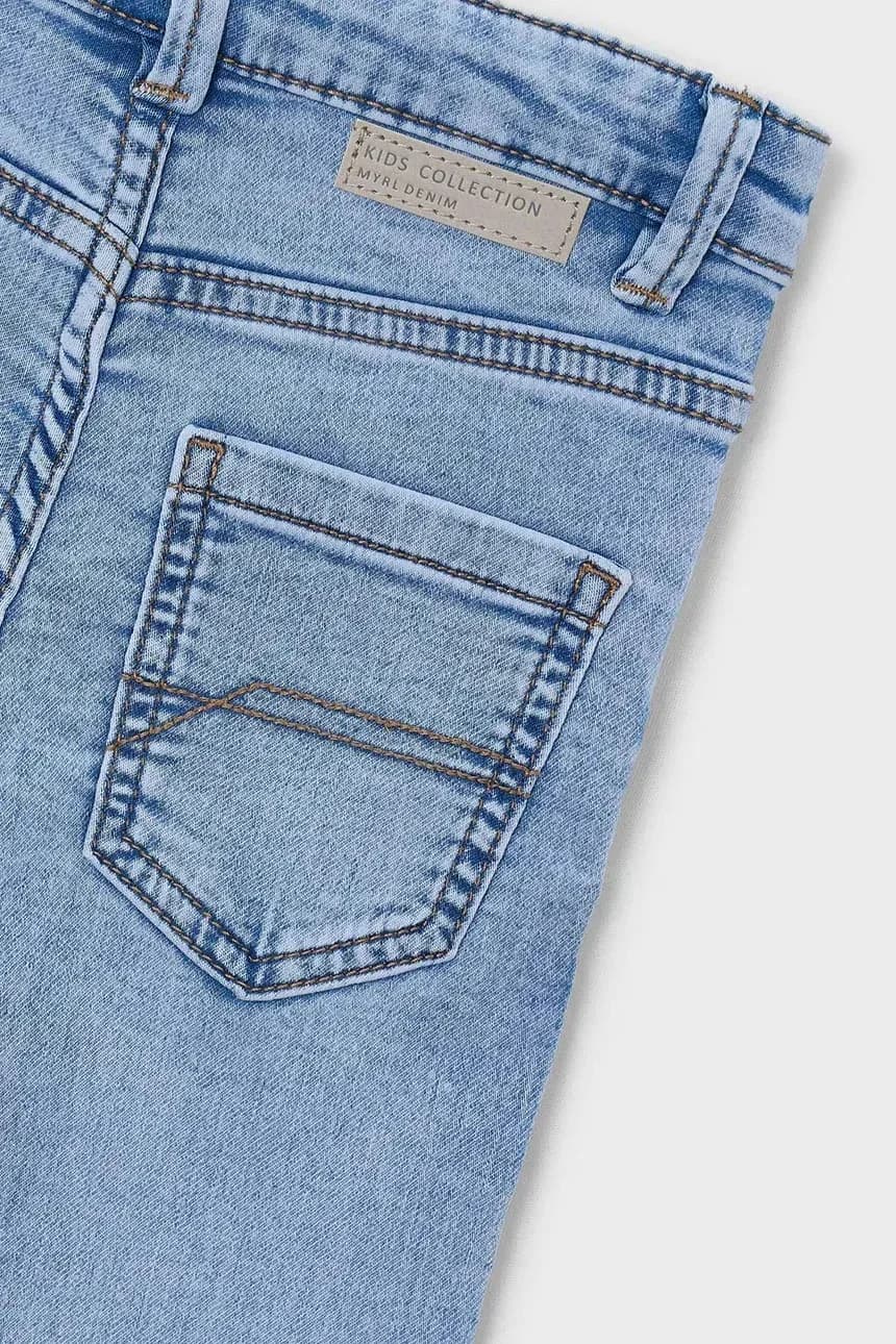 Детские джинсы - фото 3