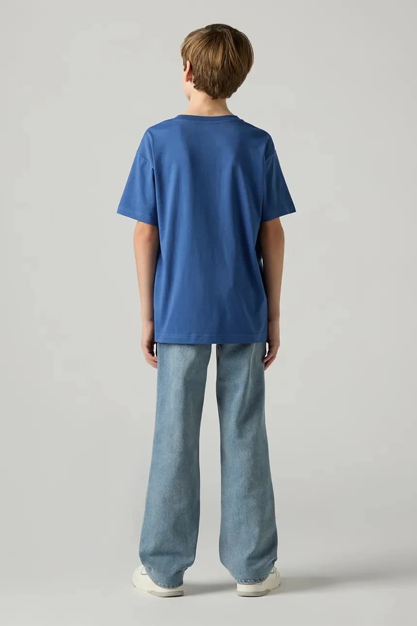 Детские джинсы 505 REGULAR FIT JEAN - фото 7