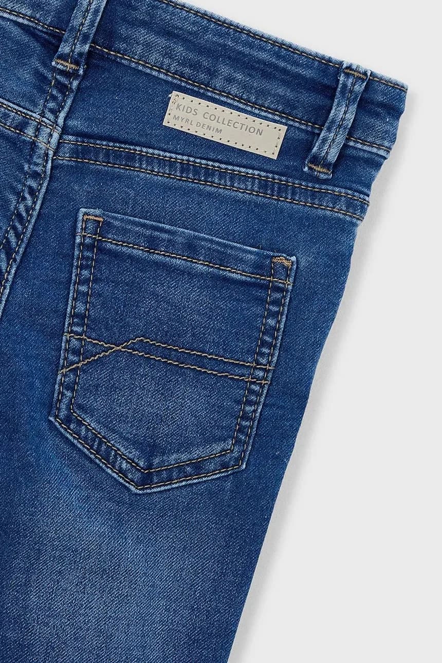 Детские джинсы - фото 3