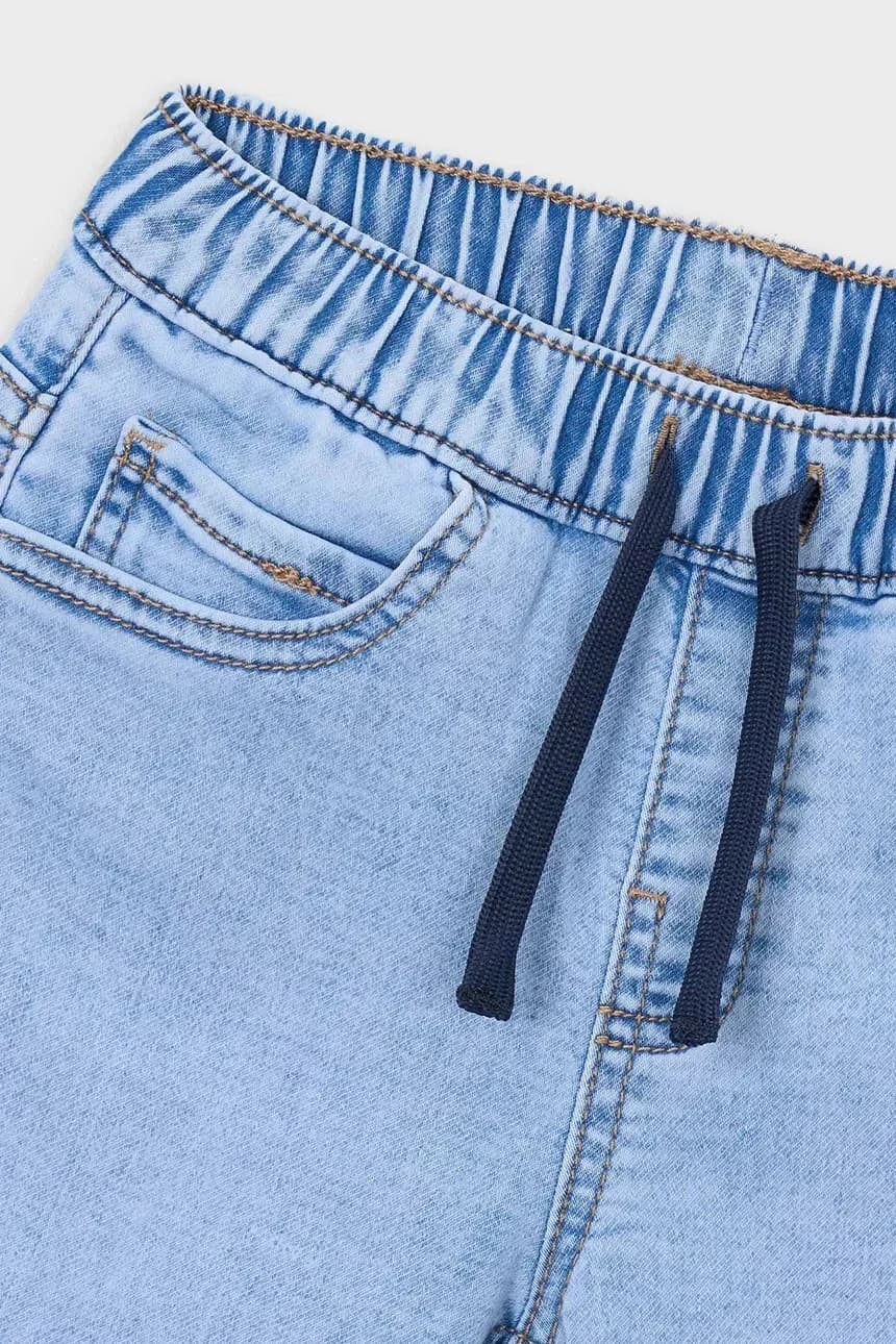 Детские джинсы - фото 3