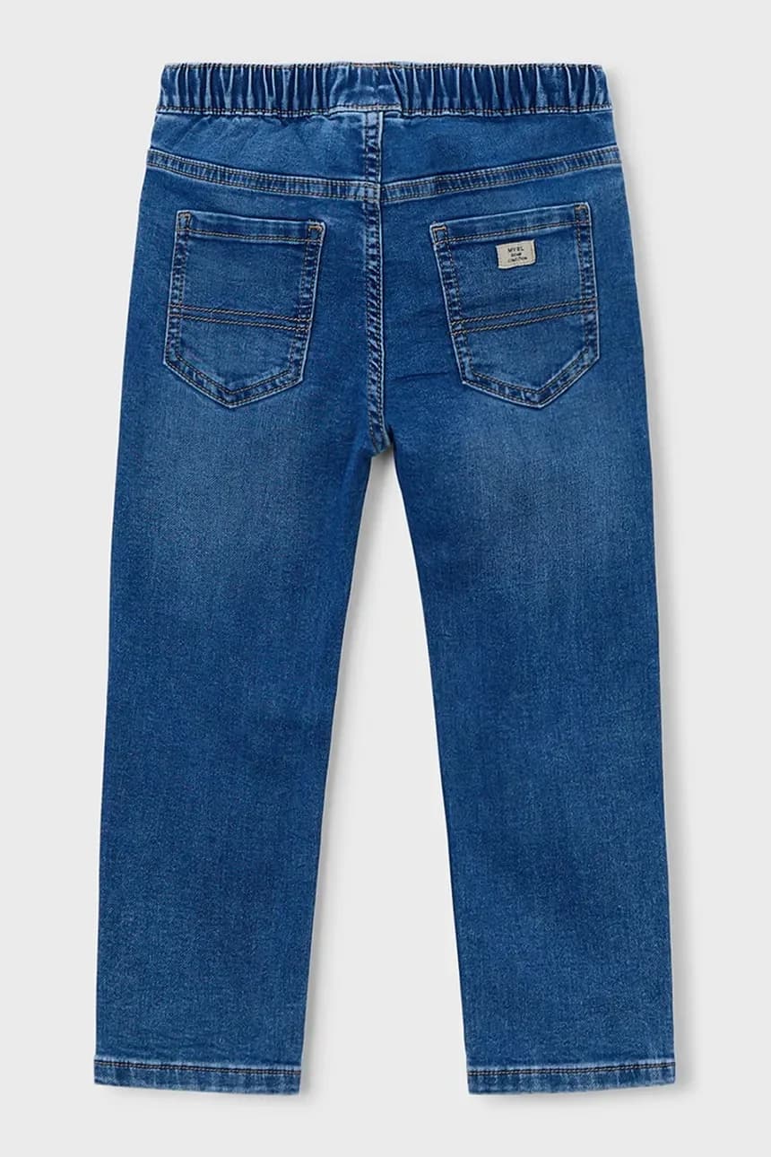 Детские джинсы - фото 3