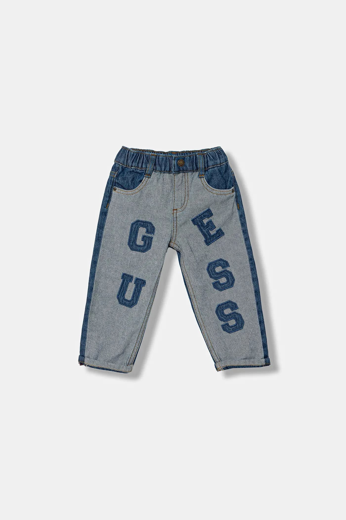 Детские джинсы