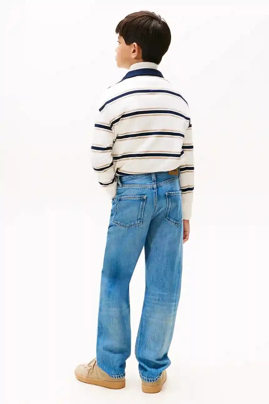 SKATER детские джинсы - фото 5