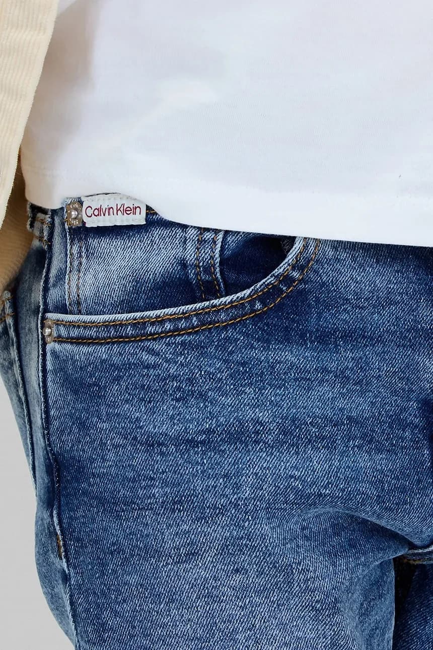 ПАПА детские джинсы - фото 4