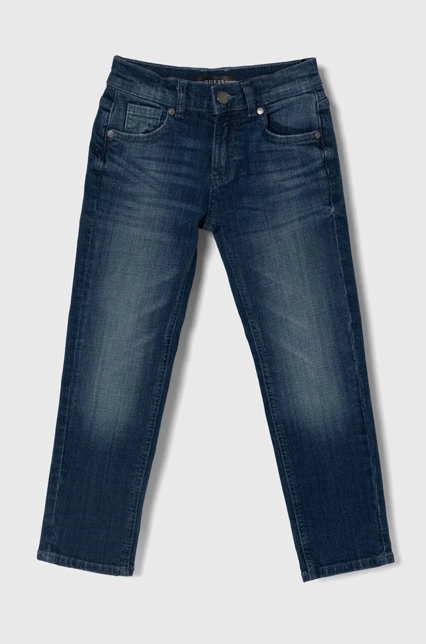 Детские джинсы