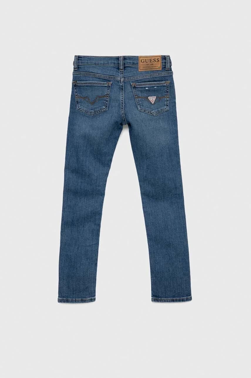 Детские джинсы - фото 3