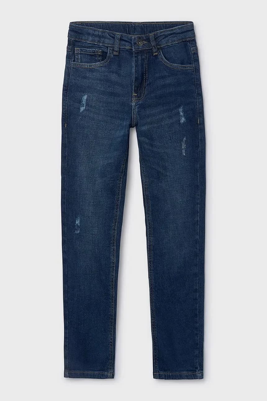 Детские джинсы