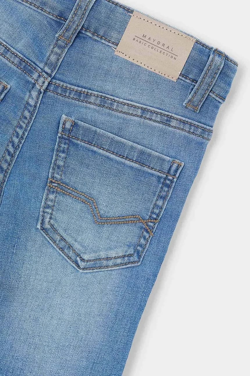 Детские джинсы - фото 4