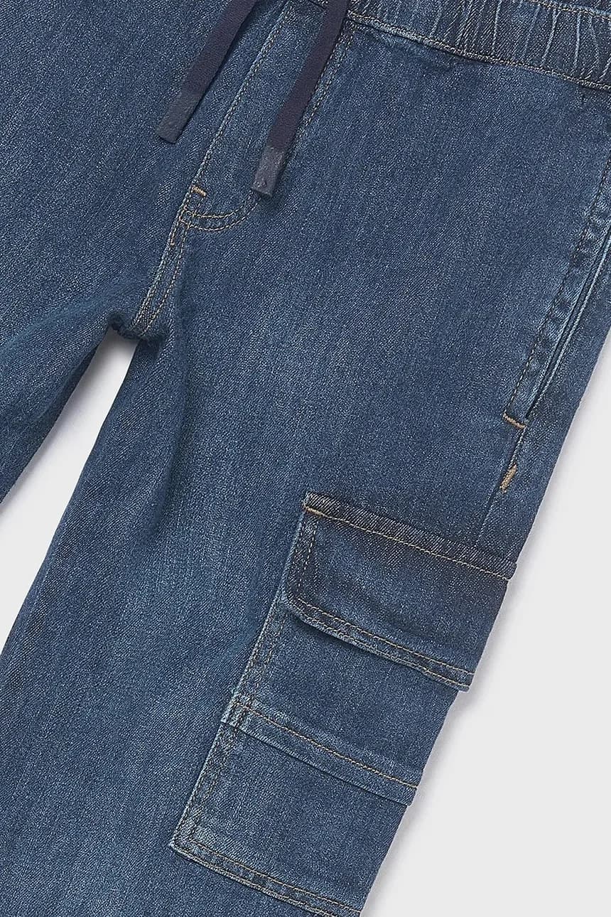 Детские джинсы - фото 4