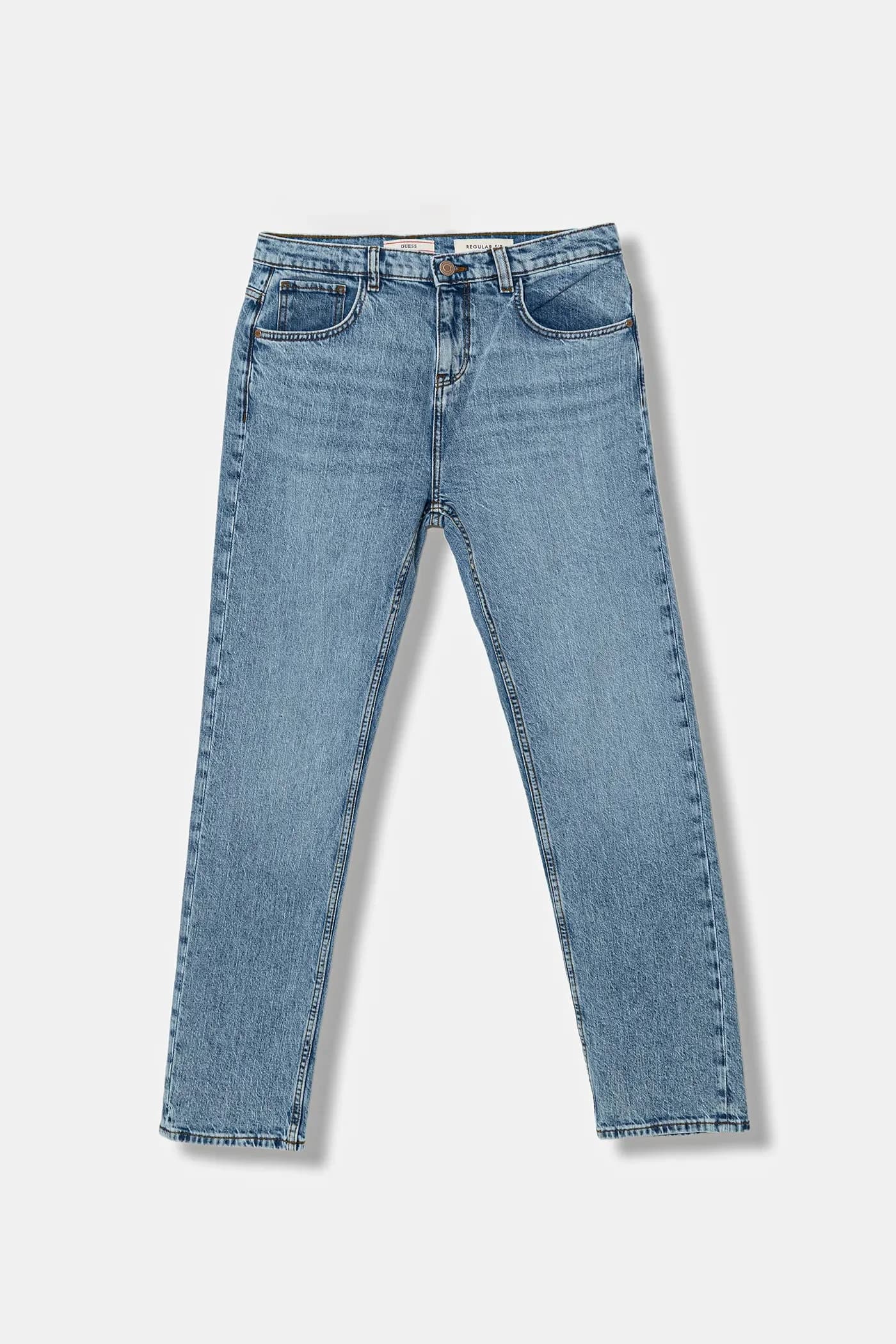 Детские джинсы