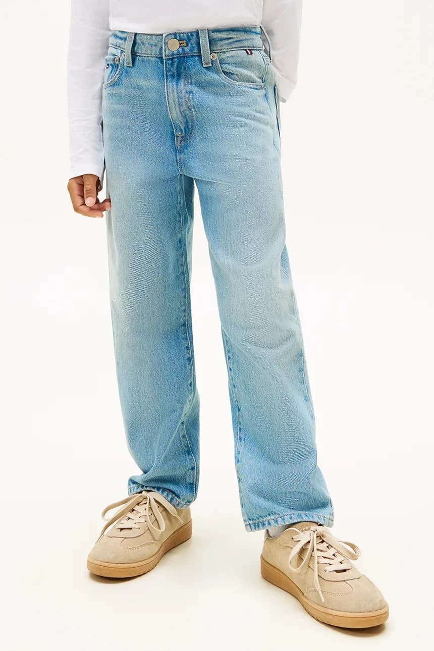 Детские джинсы BAGGY