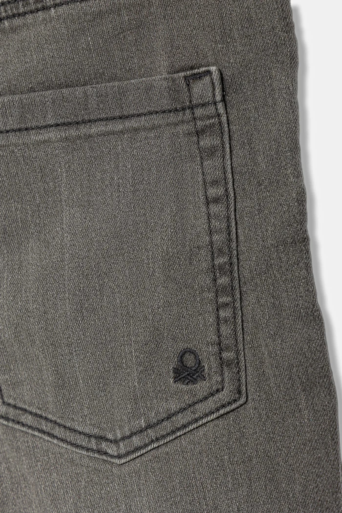 Детские джинсы - фото 3