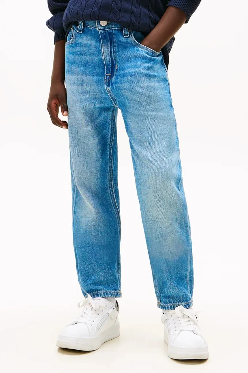 SKATER детские джинсы - фото 3