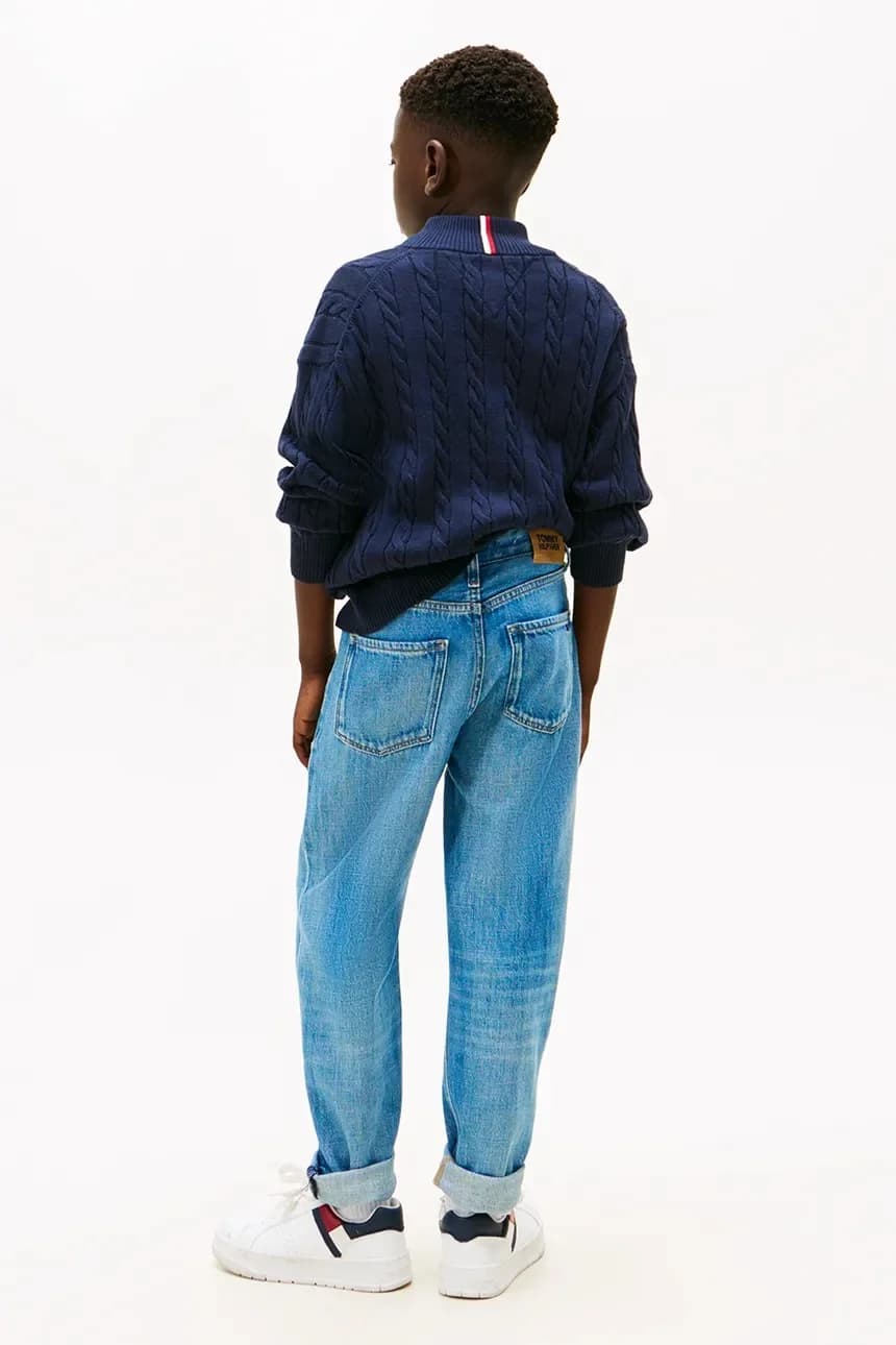 SKATER детские джинсы - фото 4