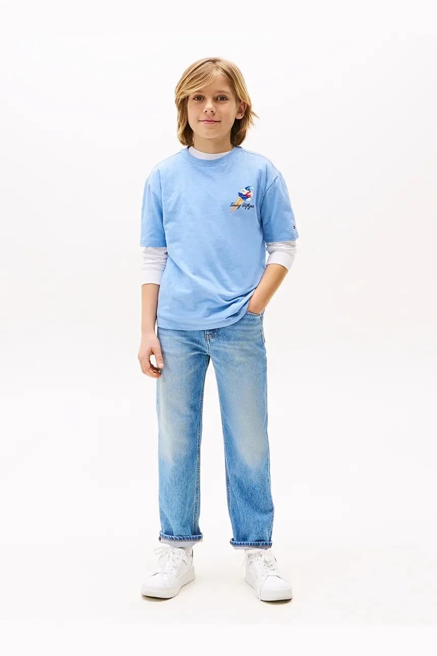 СКЕЙТЕР джинсы