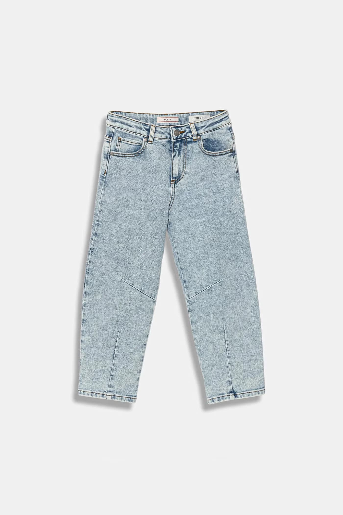 Детские джинсы