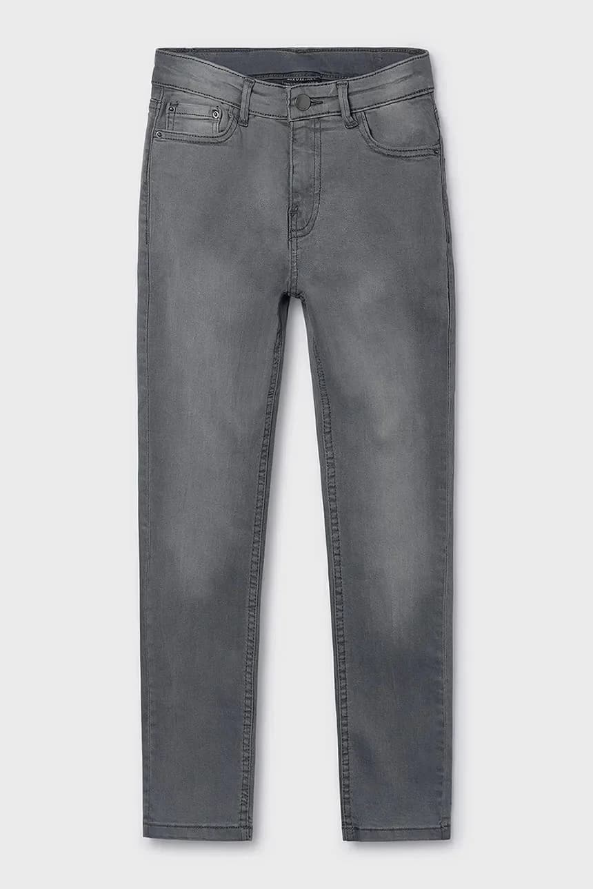 Детские джинсы