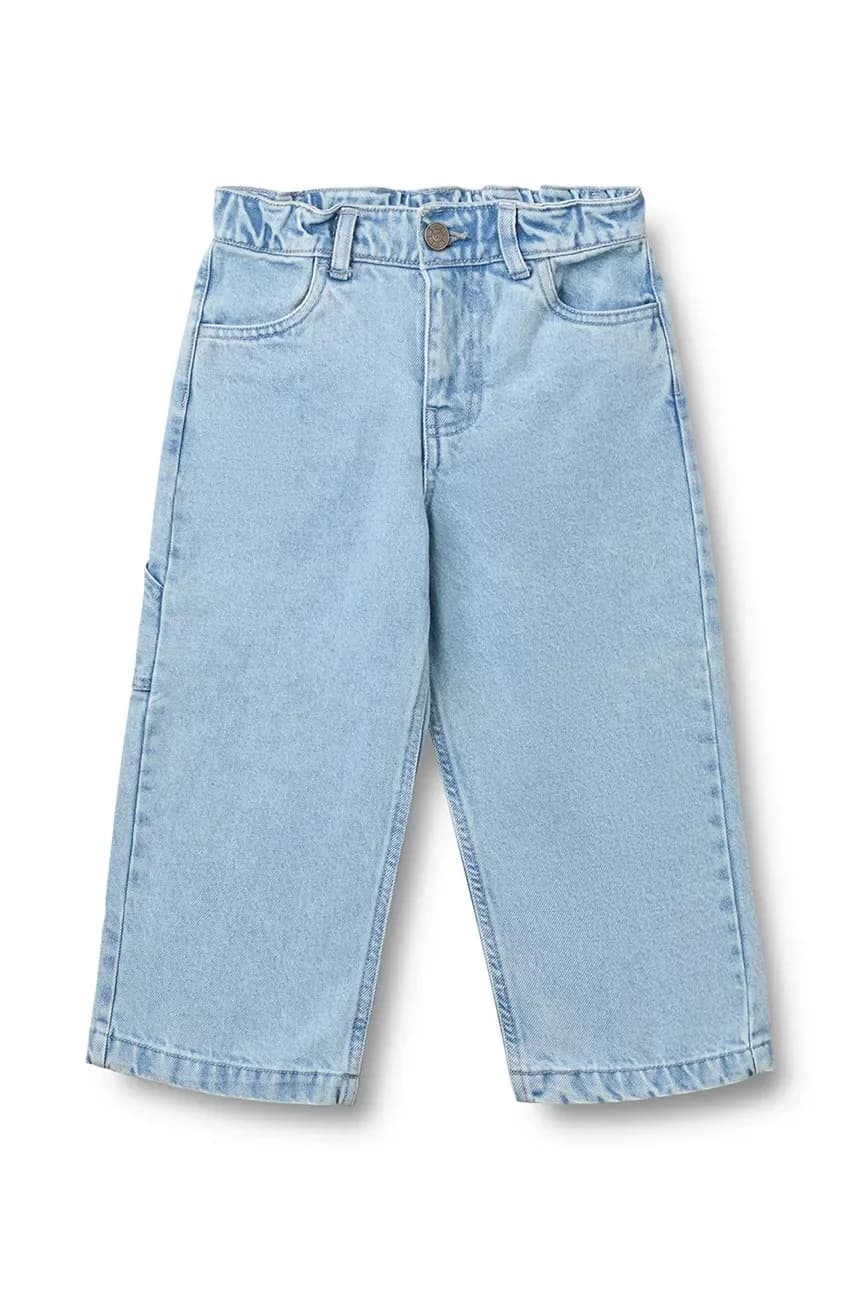 Детские джинсы - фото 2