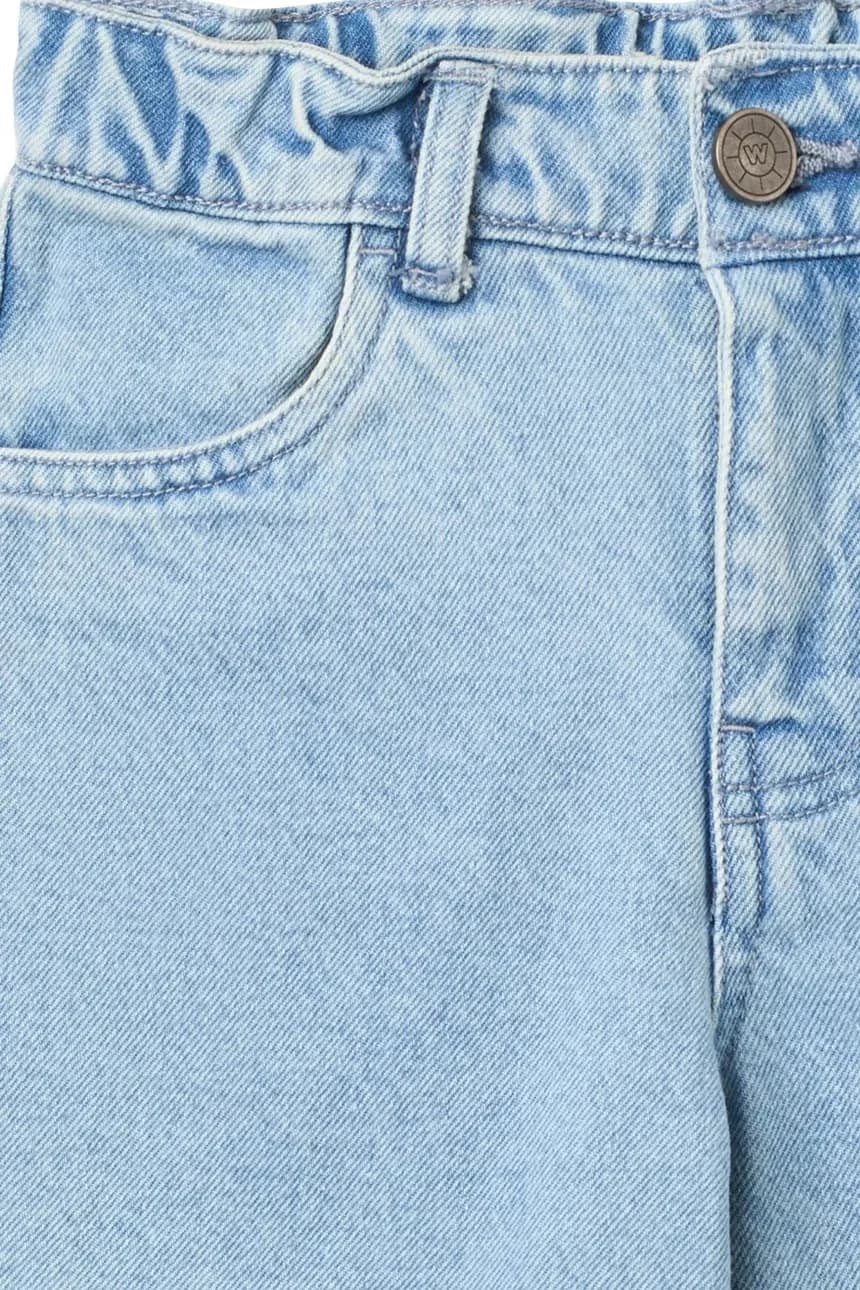 Детские джинсы - фото 4