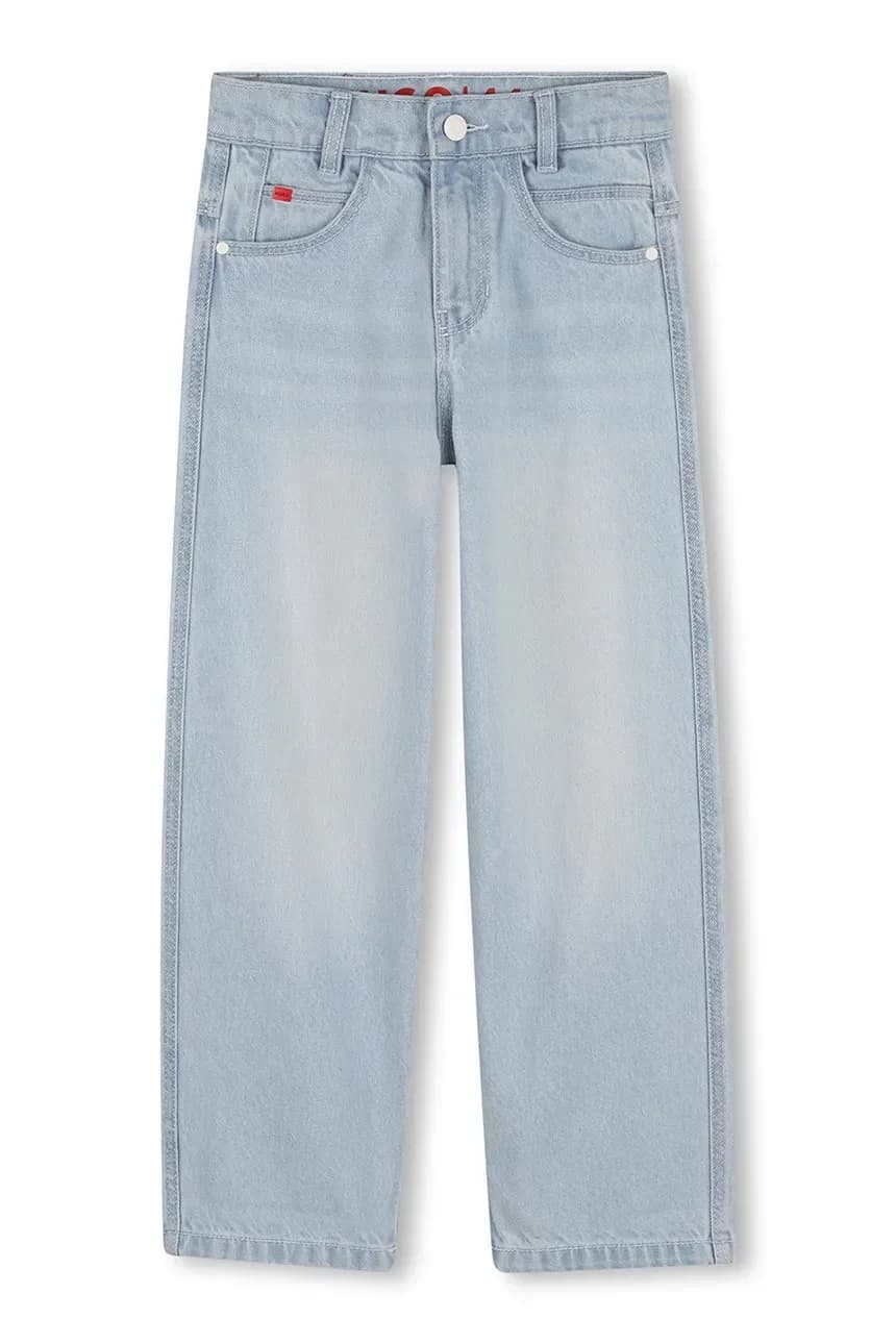 Детские джинсы