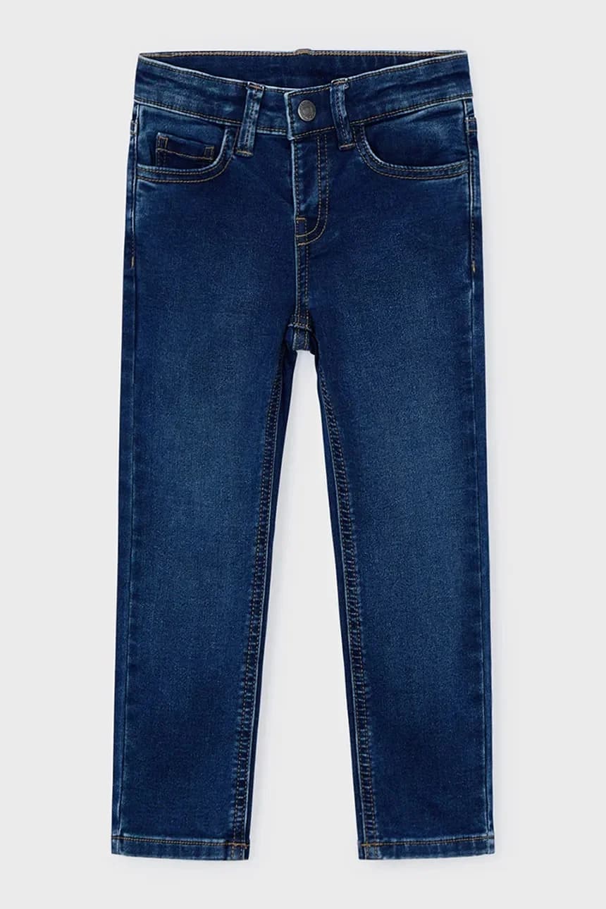 Детские джинсы - фото 2
