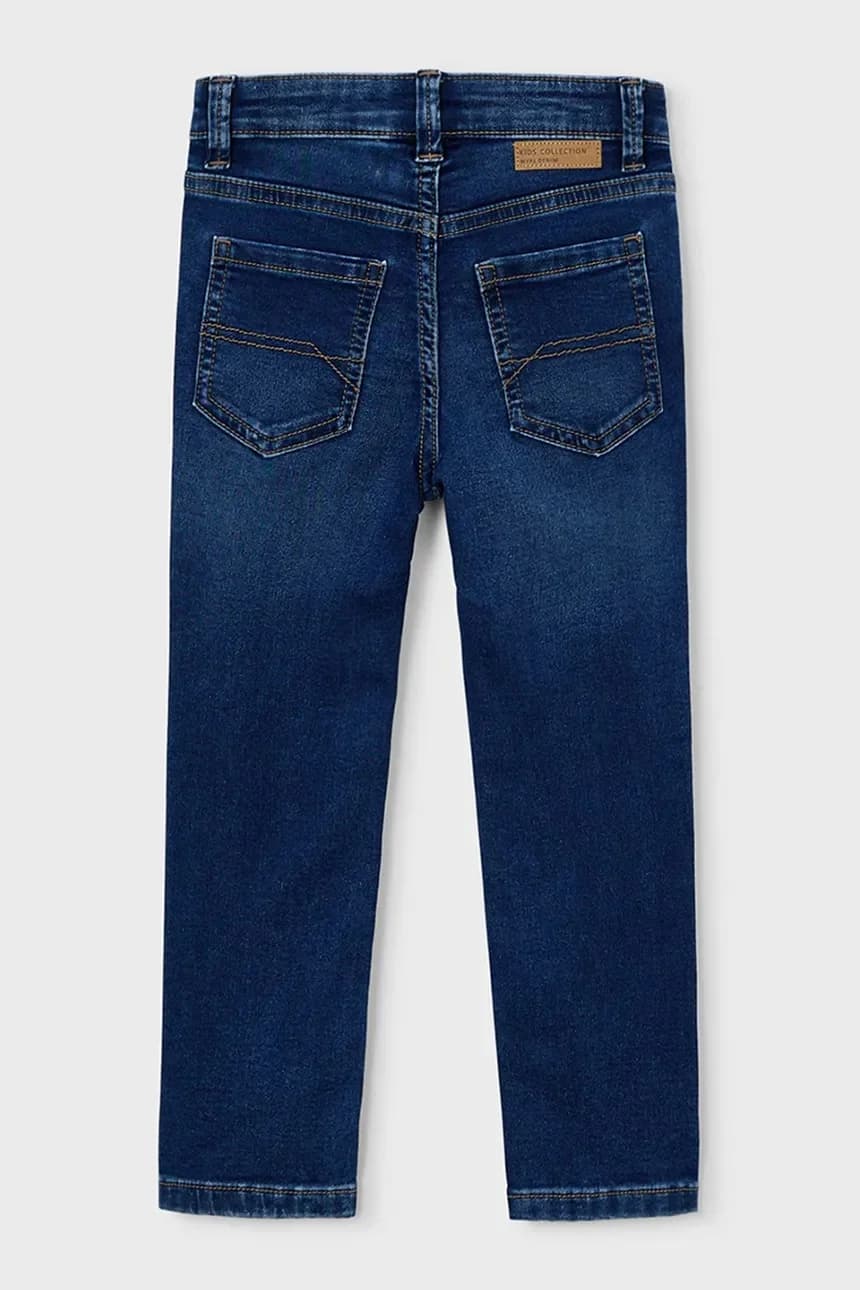 Детские джинсы - фото 3