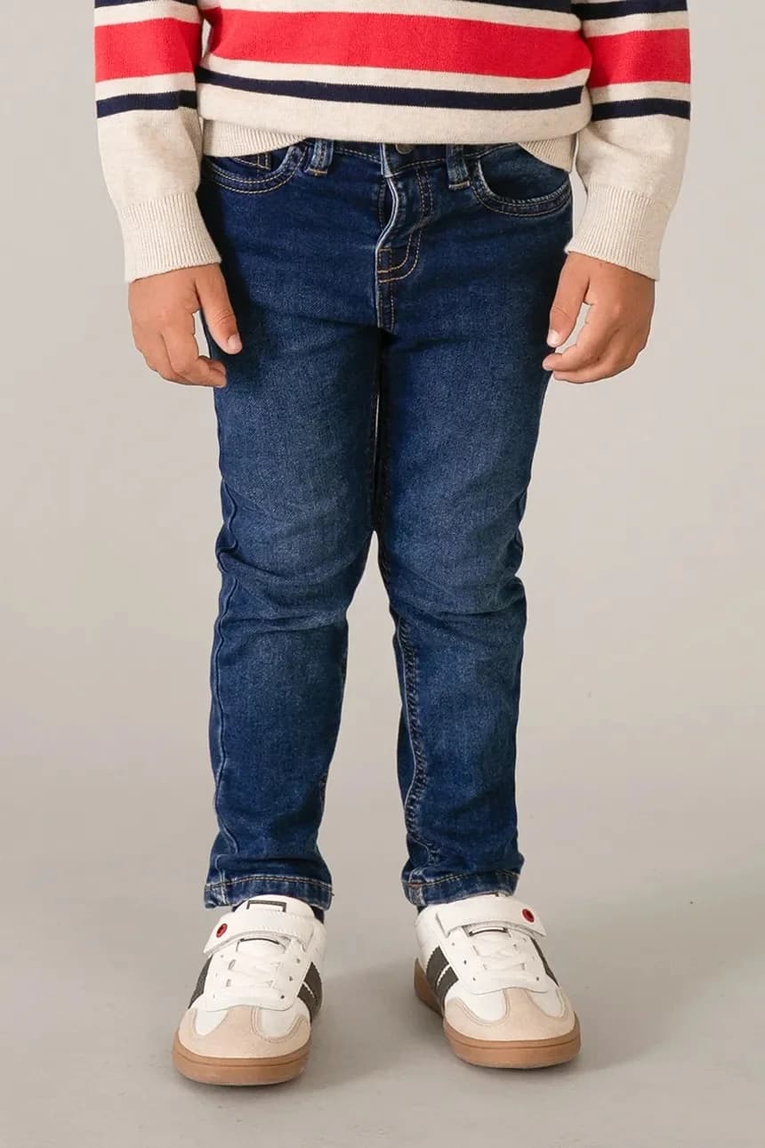 Детские джинсы - фото 5