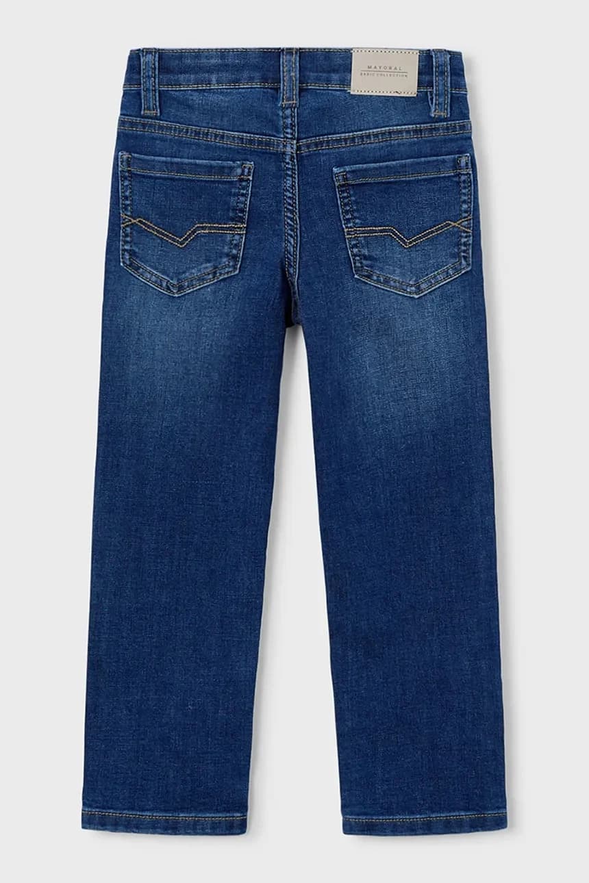 Детские джинсы - фото 2