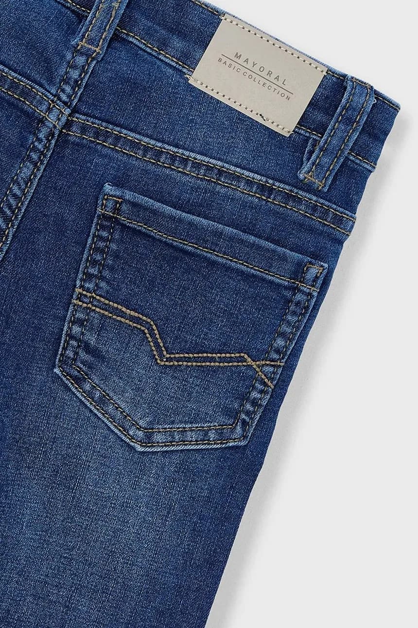 Детские джинсы - фото 3