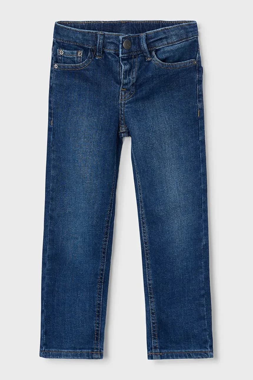Детские джинсы