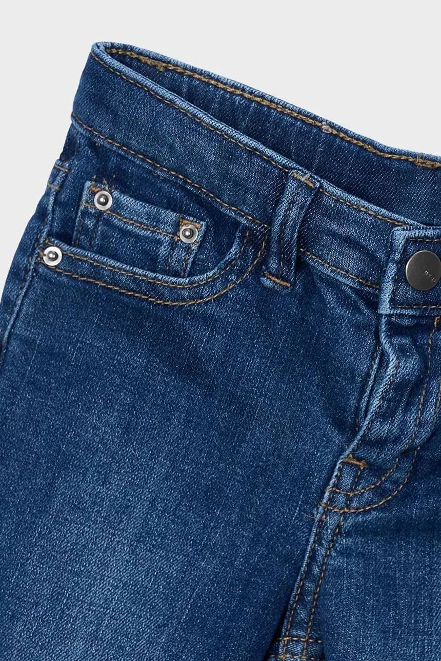 Детские джинсы - фото 3