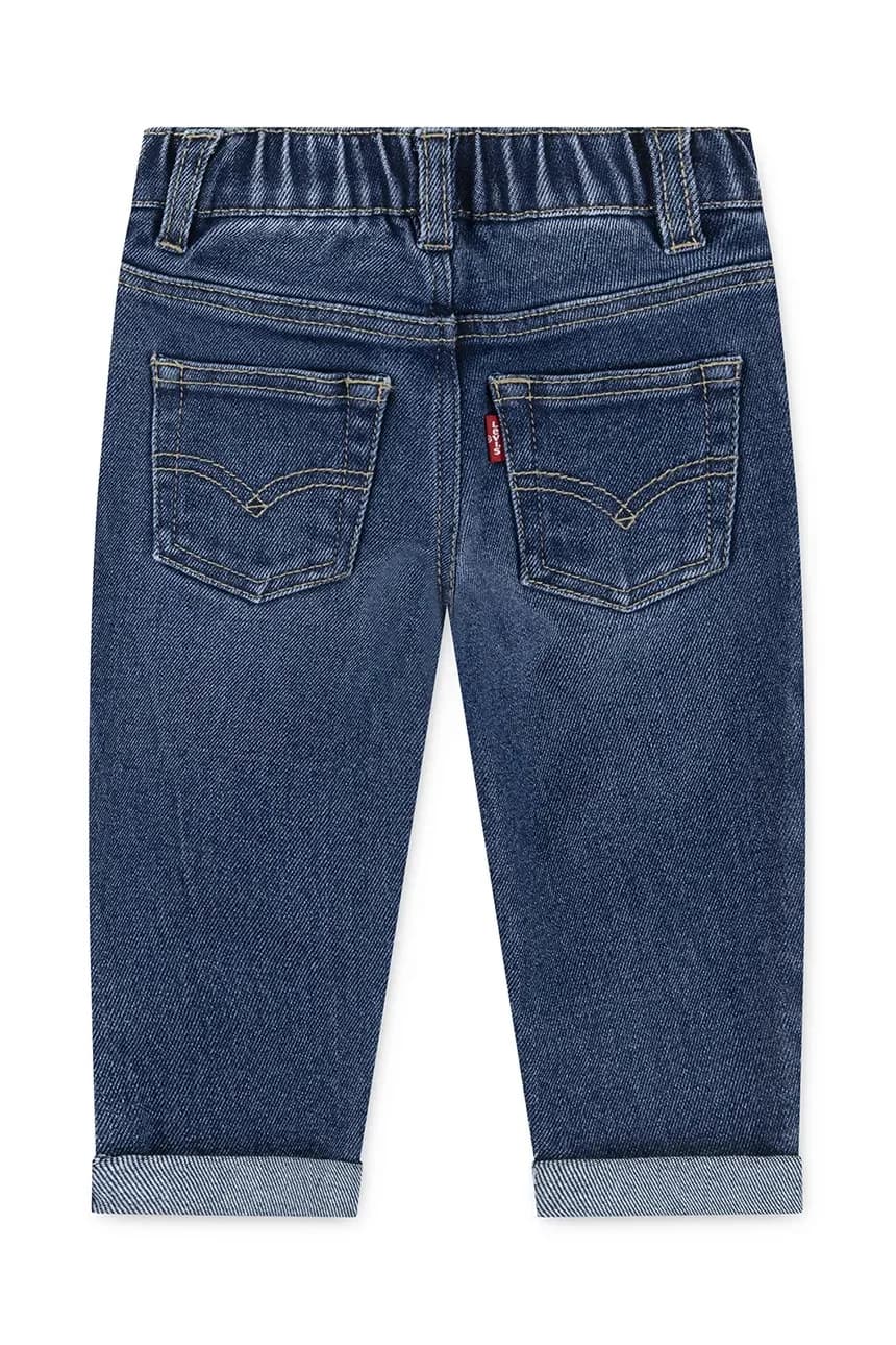 Детские джинсы STAY LOOSE TAPER - фото 2