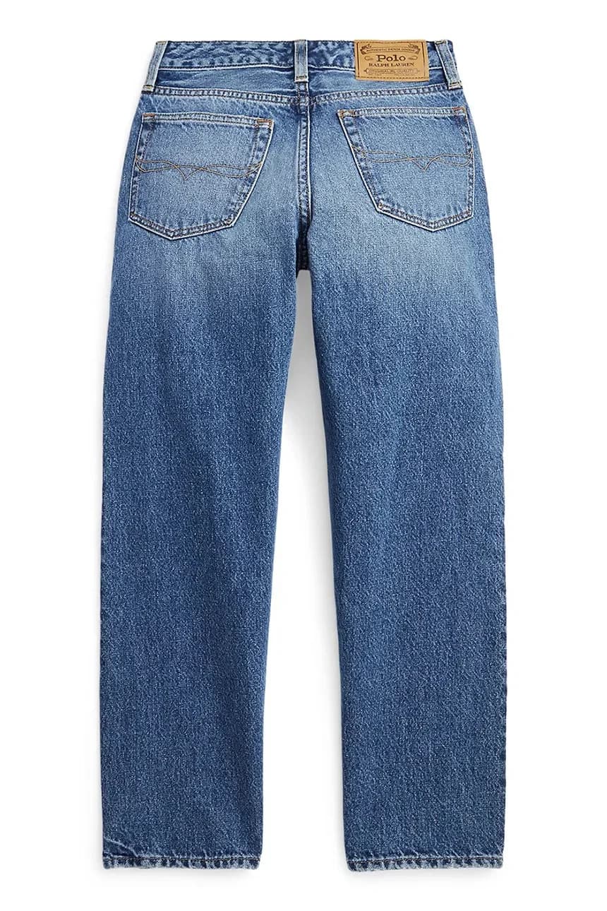 Детские джинсы - фото 3