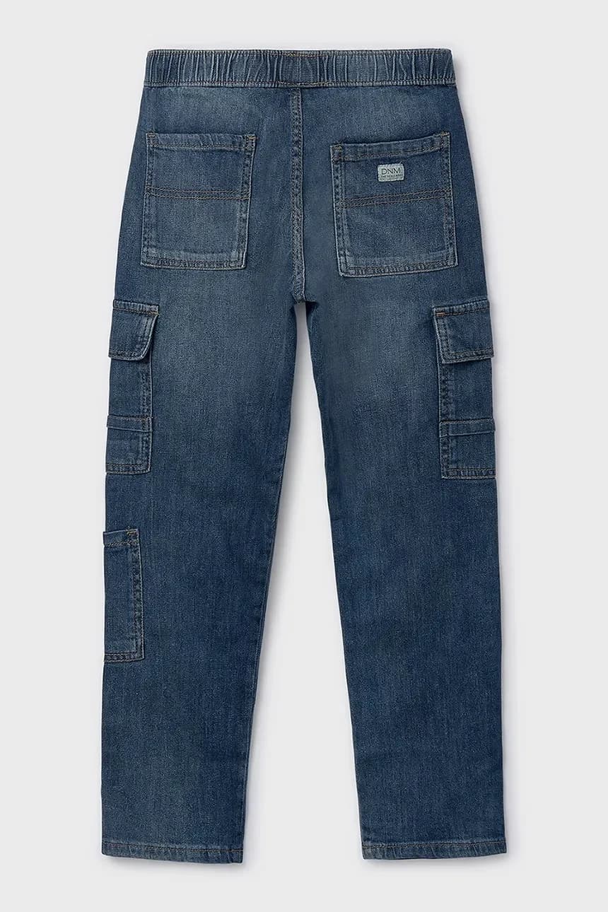 Детские джинсы - фото 2