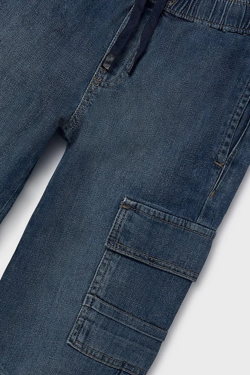 Детские джинсы - фото 3