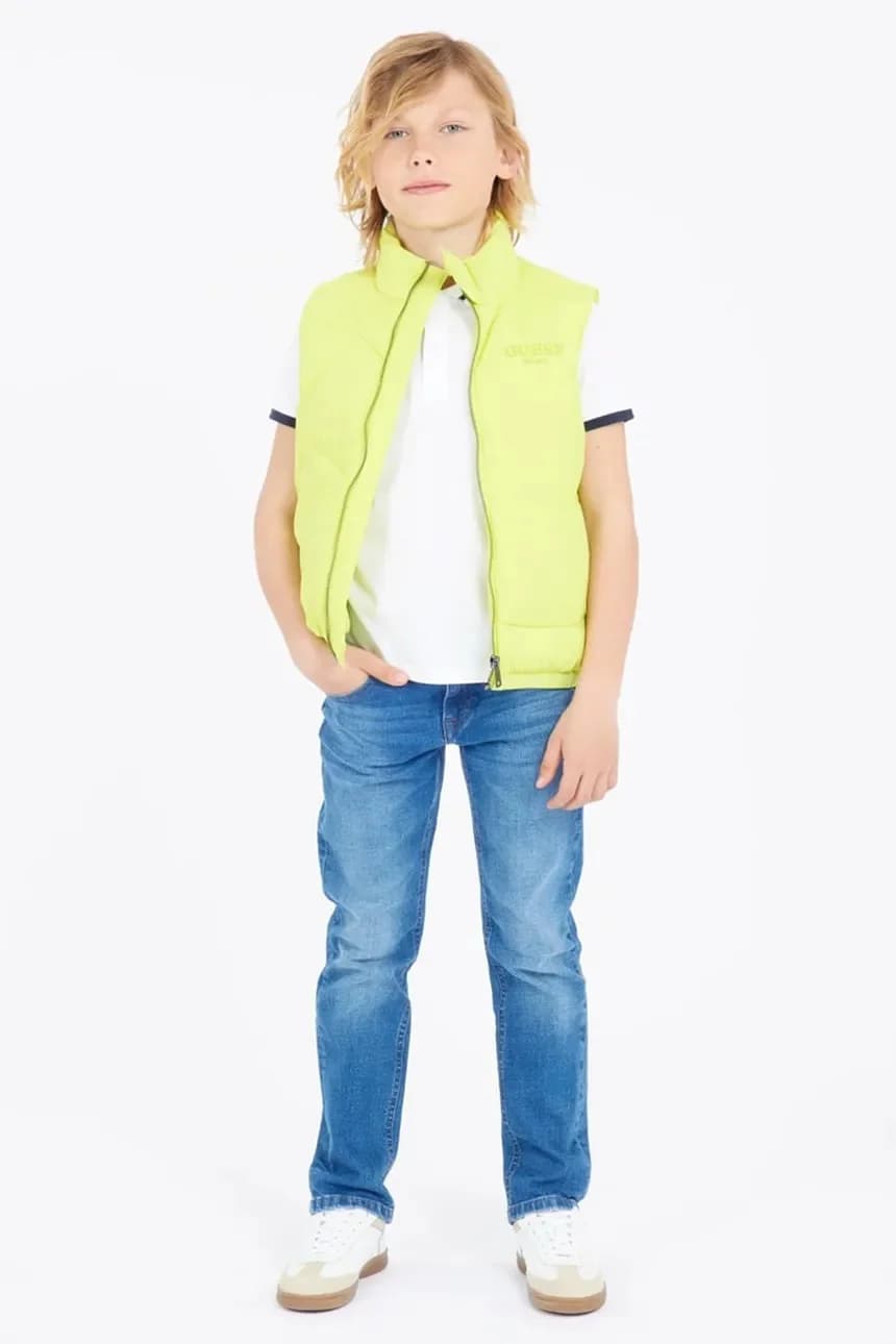 Детские джинсы