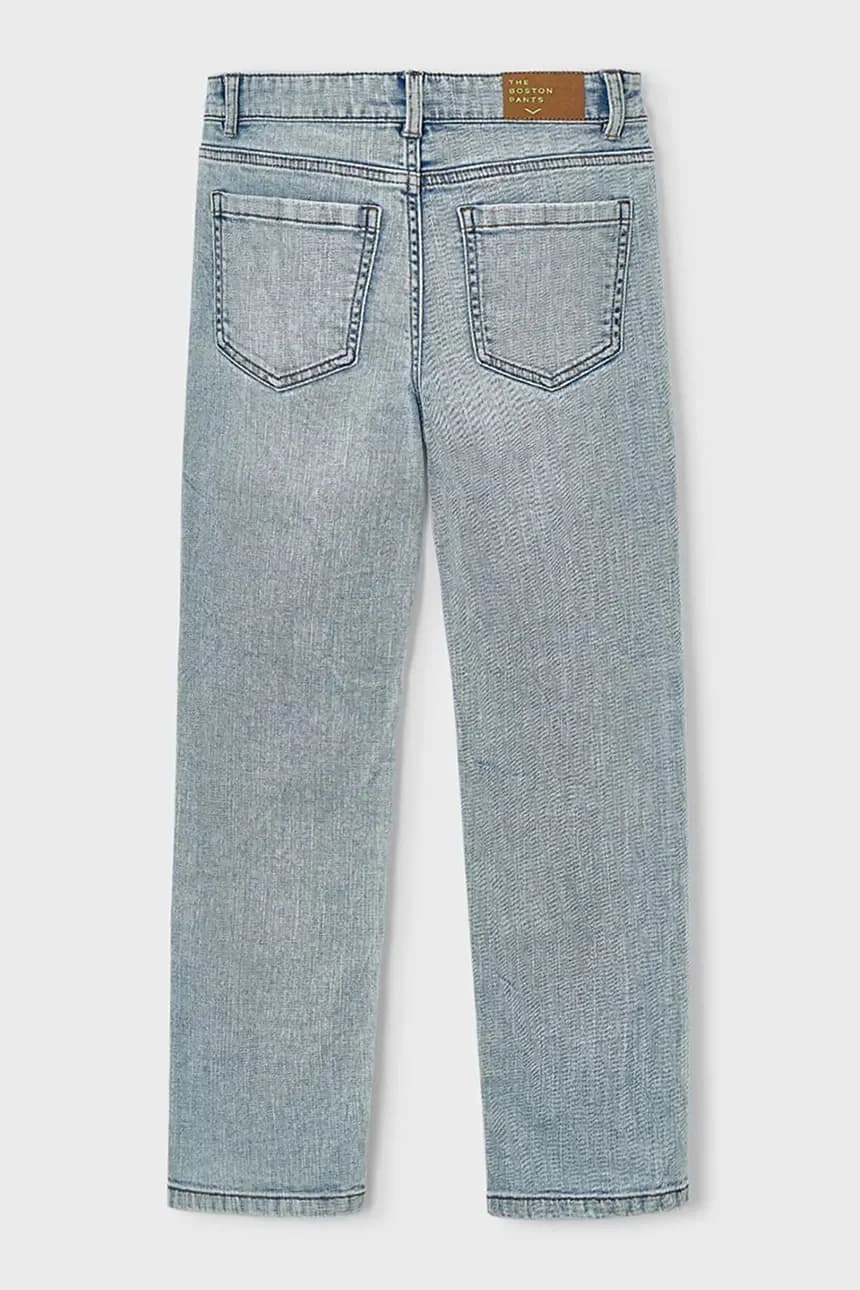 Детские джинсы Boston от Mayoral - фото 3